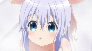 【ご注文はうさぎですか??】 第6話『木組みの街攻略完了(みっしょんこんぷりーと)』 キャプ付感想