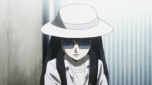 【すべてがFになる THE PERFECT INSIDER】 第5話『銀色の希望』 キャプ付感想