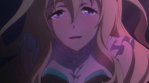 【学戦都市アスタリスク】 第11話『力と代償』 キャプ付感想