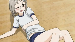 【あにトレ！EX】 第11話『ゆったり太極拳！体幹、鍛えるんだから!!』 キャプ付感想