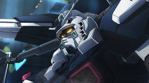 【機動戦士ガンダム サンダーボルト】のキャスト、スタッフ情報が解禁！ 全4話構成、12月25日より配信開始！