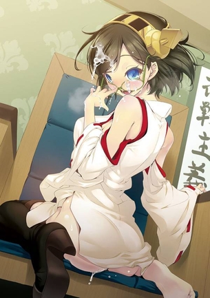 和服・浴衣のエロ画像みて幸せになろう！