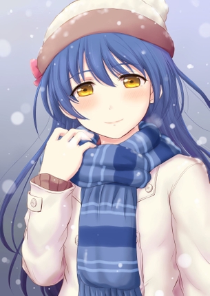 ラブライブ！でしこれる二次画像ください！