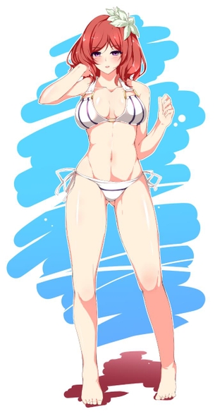 ラブライブ！のエロ画像下さい