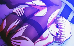 魔法少女リリカルなのはのシャマルのえっちなやつ