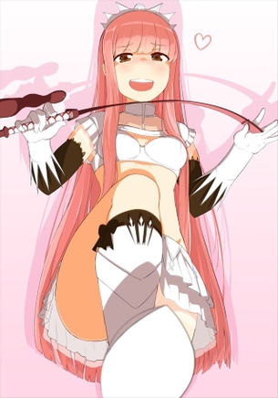 【Fate/Grand Order】女王メイヴのエロ画像
