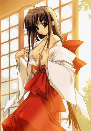 和服・浴衣のエロ画像待った無し！
