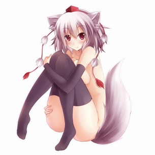 【二次・ZIP】膝や太ももを抱えて座ってる女の子の画像をください！