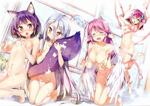 【二次・ZIP】ケモミミ娘の超カワイイ画像を下さい！！