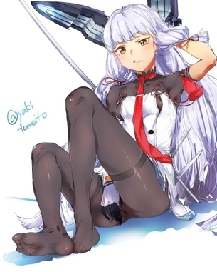 【二次・ZIP】パンストやタイツはいてる女の子の二次画像くだしゃい