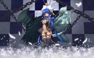 【ギルティギア】ディズィーのエロ画像まとめ！