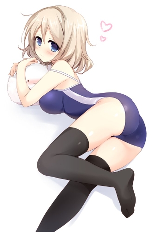 【二次・ZIP】おっとり天然お姉さんの青山ブルーマウンテンさんの画像まとめ《ご注文はうさぎですか？》