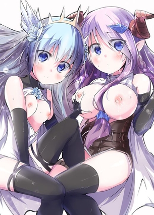グランブルーファンタジーの画像下さい！