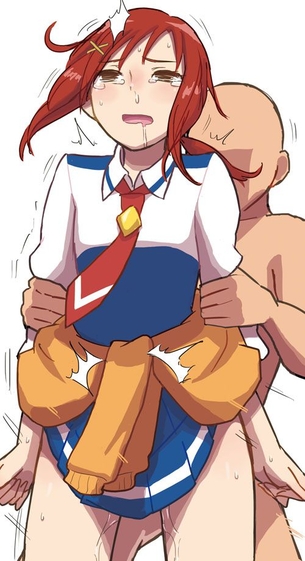 プリキュアの抜けるエロ画像ください！