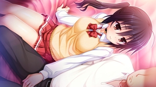 近親交際倶楽部 【18禁エロゲーHCG】エロ画像