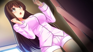 女体淫換 ～移り変わる恥辱的好奇心～ 【18禁エロゲーHCG】エロ画像
