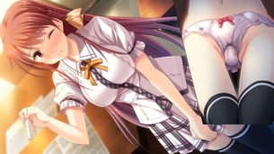 虜ノ鎖 ～処女たちを穢す淫らな楔～ 【18禁PCエロゲHCG】エロ画像 その2