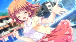 スキとスキとでサンカク恋愛 【18禁エロゲーHCG】エロ画像 その2