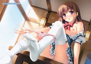 あま恋シロップス 【18禁PC美少女ゲームCG】エロ壁紙・画像 その4