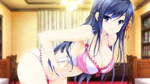 乙女が彩る恋のエッセンス 【18禁エロゲーHCG】エロ画像