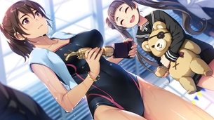 シンソウノイズ ～受信探偵の事件簿～ 【18禁エロゲーHCG】エロ画像