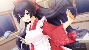 賢者の贈り妹 【18禁エロゲーHCG】エロ画像