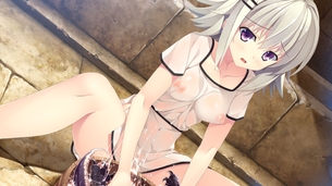 竜騎士Bloody†Saga 【18禁PCエロゲHCG】エロ画像 その2