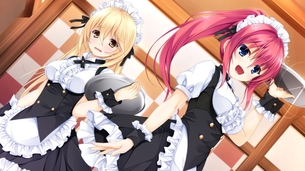 乙女が彩る恋のエッセンス ～笑顔で織りなす未来～ 【18禁エロゲーHCG】エロ画像