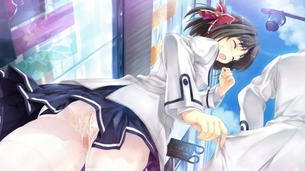 濡れ透けのエロ画像で抜きたくなったから貼ってくよ