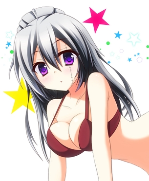 【二次・ZIP】兎角ちゃんがポンコツ可愛い悪魔のリドルの画像