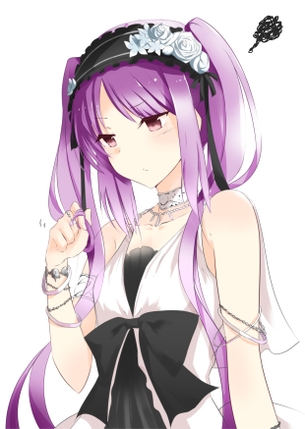 【Fate/Grand Order】ステンノ・エウリュアレ・メデューサの・・・