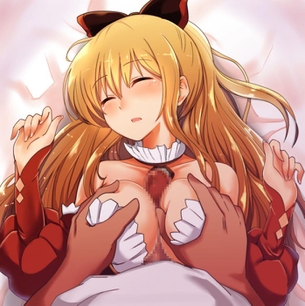 グランブルーファンタジーがエロくてたまんないので画像を収集してきた