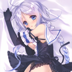 艦これのエロ画像。来いよ、サラトガ！ part3