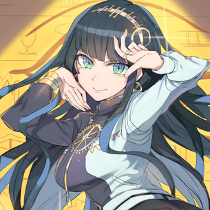 クレオパトラ（FGO）さんのエロ画像まとめ ああ、もっと罵ってください！！！