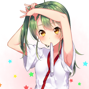 瑞鶴（艦これ）のエロ画像まとめ 瑞加賀すこ part3