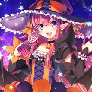 エリザちゃんハロウィンverの画像まとめ 何度も出てきて恥ずかしくないんですか？