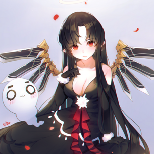 マビノギのエロ画像まとめ ゆっくりほのぼのファンタジーライフ！