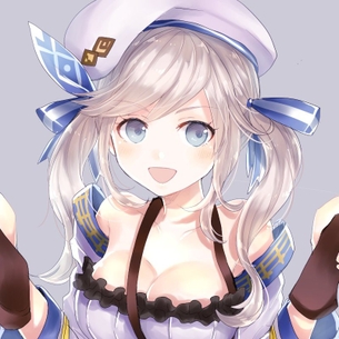 ククルちゃん（グラブル）のエロ画像まとめ part2