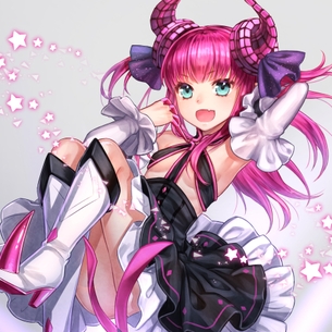 エリザベート・バートリーちゃん（Fate/Grand Order）のエロ画像まとめ part2
