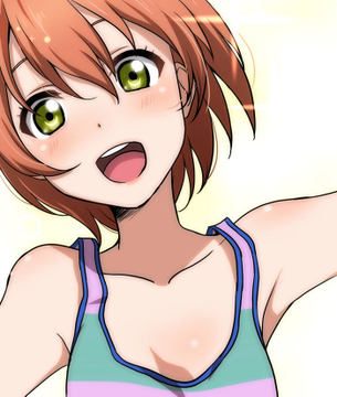 ラブライブ！より星空凛の画像 50枚