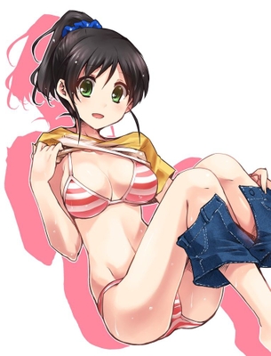 アニメ画像色々 その114 50枚