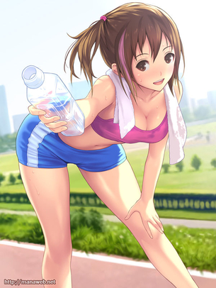 マナカッコワライの画像 50枚