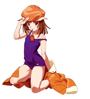 物語シリーズより千石撫子の画像 50枚