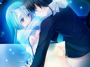 D.C.Ⅱ～ダ・カーポⅡ～【小鳥遊まひる】13枚