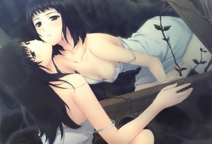 アニメの壁紙画像まとめ その5 50枚