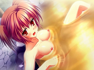 D.C.Ⅱ～ダ・カーポⅡ～【今井めぐみ・芳乃さくら】6枚