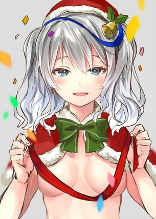 艦隊これくしょん【鹿島4】