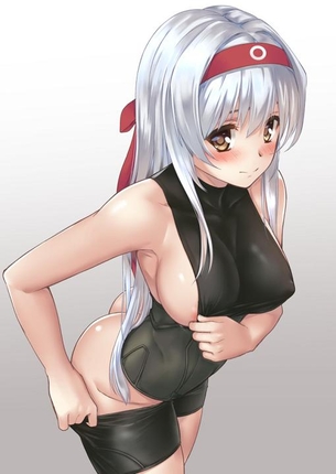 艦隊これくしょん【翔鶴9】5枚
