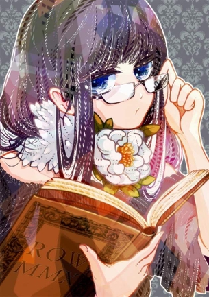 メガネっ娘のエロ画像補給中！