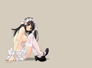 メガネっ娘でしこれる二次画像ください！